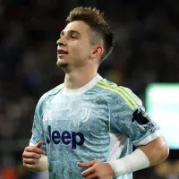 Juventus paga os €30 milhões da cláusula de rescisão ao FC Porto e garante Francisco Conceição
