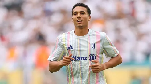 Alberto Costa volta a ser apontado ao Sporting. Foto: Getty Images