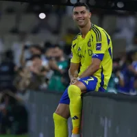 Como 1907, clube mais rico de Itália, quer tirar Cristiano Ronaldo do Al Nassr e sonha com apuramento europeu