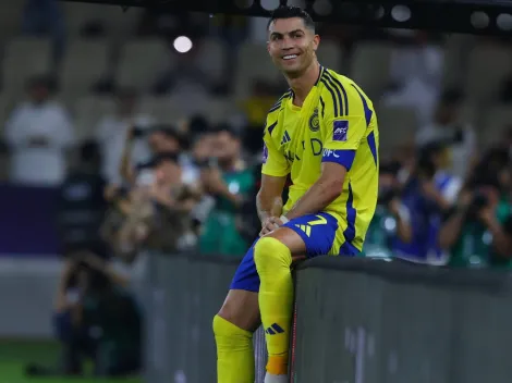 Como 1907, milionário clube italiano, ambiciona contratar Cristiano Ronaldo