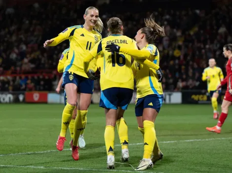 Prognóstico Suécia (F) vs Inglaterra (F) – Europeu Feminino – 17/07/2025
