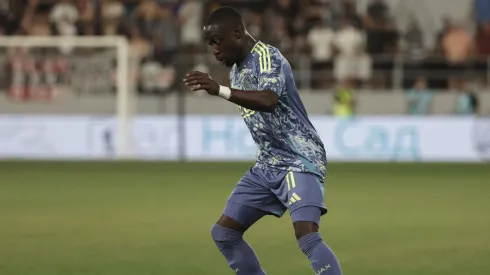 Carlos Forbs, promissor internacional sub-21 por Portugal, está de saída do Ajax para jogar no futebol belga, pelo Club Brugge.