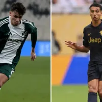 Sporting tem dois amores para a lateral-direita: Alberto Costa ou Vagiannidis, de qual gosta mais?
