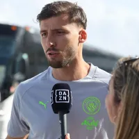 Rúben Dias em destaque na Premier League: da formação do Benfica à liderança no Manchester City