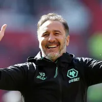 Vítor Pereira, ex-Porto, Corinthians e Flamengo, faz autoanálise da carreira como treinador: “Sofri muito, mas hoje consigo desfrutar”