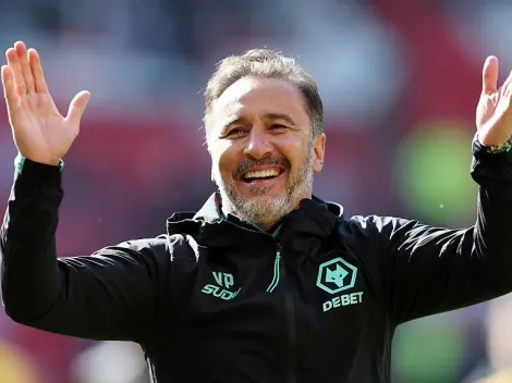 Vítor Pereira faz autoanálise: "Sofri muito, mas hoje consigo desfrutar"