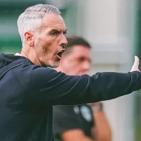 Carlos Vicens e o futuro imediato do SC Braga: “A exigência deste mês e meio vai ser muito alta”