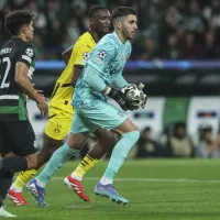 Rui Silva relativiza derrota do Sporting frente ao Celtic, no Algarve: “Resultado é o menos importante”