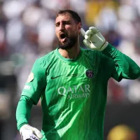 Italiano Gianluigi Donnarumma pode deixar o PSG para reforçar Manchester City ou Bayern de Munique