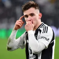 Confirmado: Francisco Conceição concede parte do passe ao FC Porto e vai mesmo ser jogador da Juventus