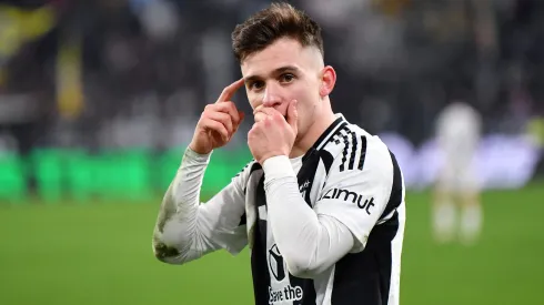 Francisco Conceição ruma à Juventus. Foto: Getty Images