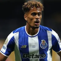 Troca de jogadores pode facilitar negócio entre FC Porto e Botafogo por Gonçalo Borges, segundo jornal português