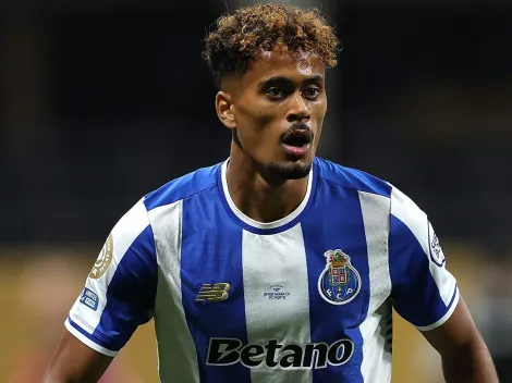 FC Porto e Botafogo podem trocar jogadores, segundo jornal português