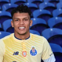 FC Porto empresta Gabriel Veron ao Juventude até final de 2025, após passagem sem sucesso no Santos de Neymar