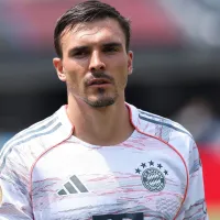 João Palhinha confirma permanência no Bayern de Munique e presta homenagem emotiva ao ex-colega Diogo Jota