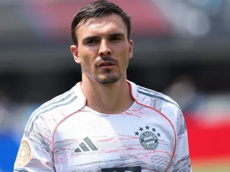 João Palhinha quer ficar no Bayern Munique e homenageia Diogo Jota