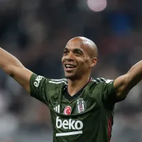 João Mário e Al Musrati não convencem e estão na lista de jogadores a dispensar pelos turcos do Besiktas