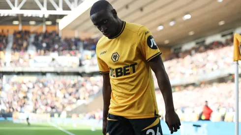 Carlos Forbs, que além do Ajax, esteve emprestado ao Wolverhampton, vai representar os belgas do Club Brugge,