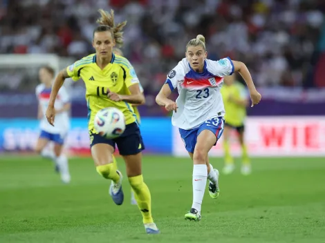 Inglaterra vence Suécia por penáltis e está nas 'meias'