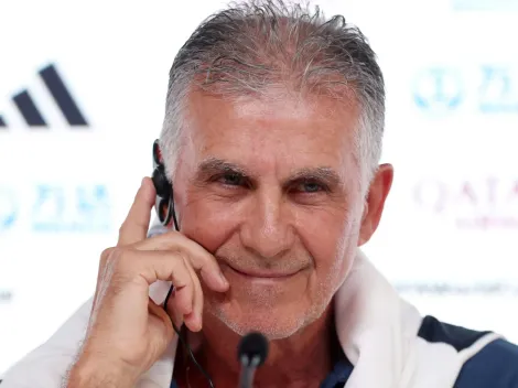 Omã de Carlos Queiroz já conhece rivais: Qatar e Emirados