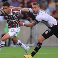 Barcelona acompanha Riquelme Felipe há um ano, e promessa do Fluminense é novo alvo dos culés