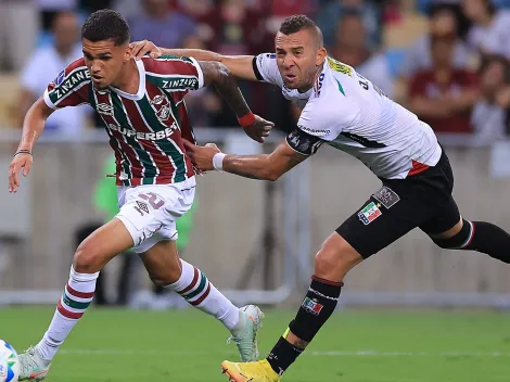 Barcelona aponta promessa do Fluminense como novo alvo