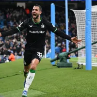 Al-Nassr fecha contratação de Dávid Hancko por 33 milhões de euros, com influência de Jorge Jesus e Cristiano Ronaldo