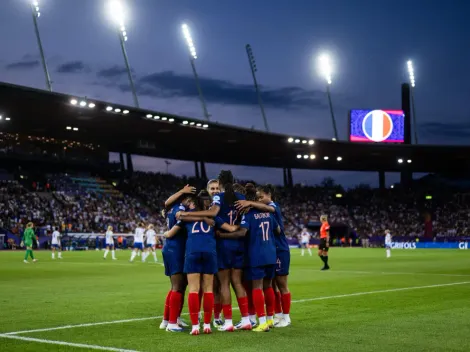 Prognóstico França vs Alemanha – Europeu Feminino – 19/07/2025