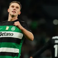 Viktor Gyokeres falha digressão do Arsenal e continua ausente do Sporting, enquanto negociações permanecem sem um acordo final