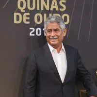Luís Filipe Vieira critica direção do Benfica e revela o seguinte sobre candidatura presidencial: “Estou a pensar seriamente nisso”