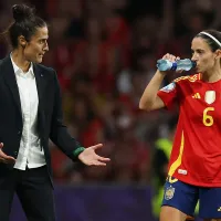 Espanha vence Suíça e está nas meias-finais do Europeu Feminino 2025 com Aitana Bonmatí em destaque