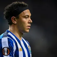 Fenerbahçe de José Mourinho pondera avançar para Pepê, do FC Porto, e pagar €30 milhões pelo brasileiro
