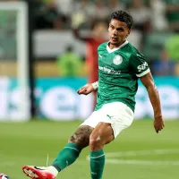 Richard Ríos já escolheu o Benfica e Rui Pedro Braz vai ao Brasil para fechar negócio