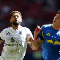 Manchester United de Ruben Amorim empata 0-0 com o Leeds no primeiro jogo de pré-época