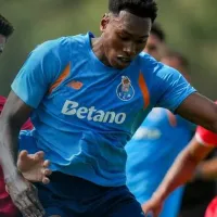 FC Porto realiza amigável de preparação frente ao Trofense, à porta fechada, e goleia por 4×0