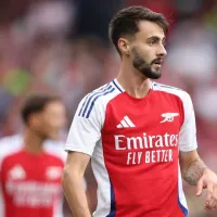 Arsenal anuncia os convocados para o Tour na Ásia sem Fábio Vieira e sem dois reforços