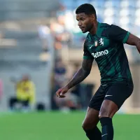 Sporting apresenta recurso e interpõe providência cautelar no TAD pelo castigo de Matheus Reis