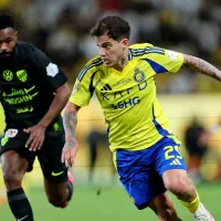 Jorge Jesus não conta com Otávio no Al -Nassr e deixa internacional português fora dos convocados para estágio