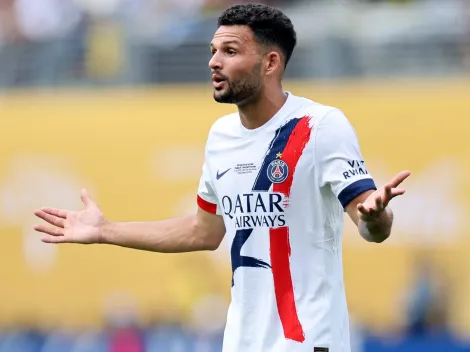 Gonçalo Ramos pode trocar PSG por Milan, avança jornalista italiano