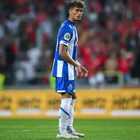 Neerlandeses do Feyenoord anunciam contratação de Gonçalo Borges ao FC Porto por dez milhões de euros