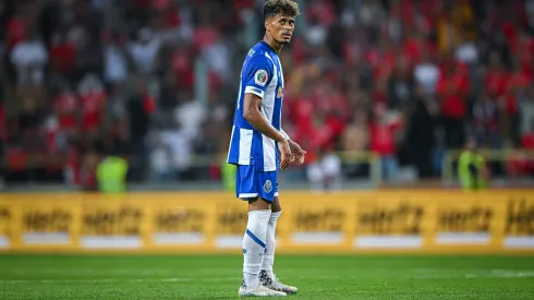 Gonçalo Borges ficou de fora dos planos do novo treinador Francesco Farioli e foi vendido pelo FC Porto ao Feyenoord por 10 milhões de euros