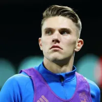 Manchester United pode antecipar-se ao Arsenal nas negociações com o Sporting por Viktor Gyökeres