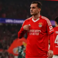 Benfica vai conhecer o seu adversário da 3.ª pré-eliminatória da Champions League; Vê as possibilidades