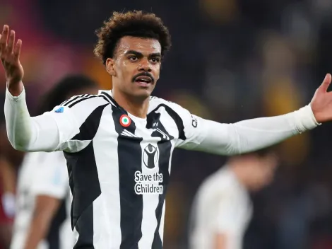 Atlético Madrid já sabe valor a pagar por Renato Veiga