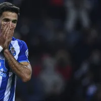 Marko Grujic tem tudo acertado para regressar ao Estrela Vermelha e deixar o FC Porto em definitivo