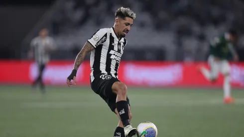 Kauê Rodrigues deverá reforçar o FC Porto. Foto: Getty Images