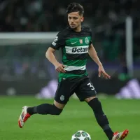 Sporting: Biel está de saída e vai reforçar o Atlético Mineiro por empréstimo