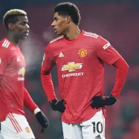 Barcelona acerta contratação de Rashford, e Pogba critica Ruben Amorim: “Uma loucura, azar do Manchester United”