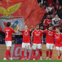 Benfica defronta Nice na terceira pré-eliminatória da Champions League; José Mourinho também já tem adversário