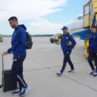 FC Porto inicia estágio de pré-época na Áustria com três novidades e uma ausência
